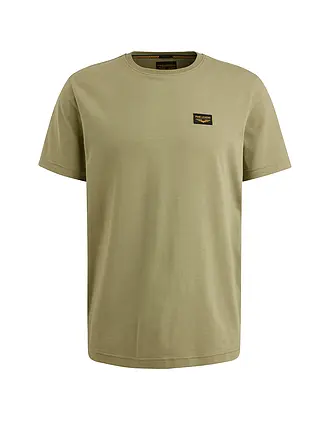 PME LEGEND | T-Shirt | olive